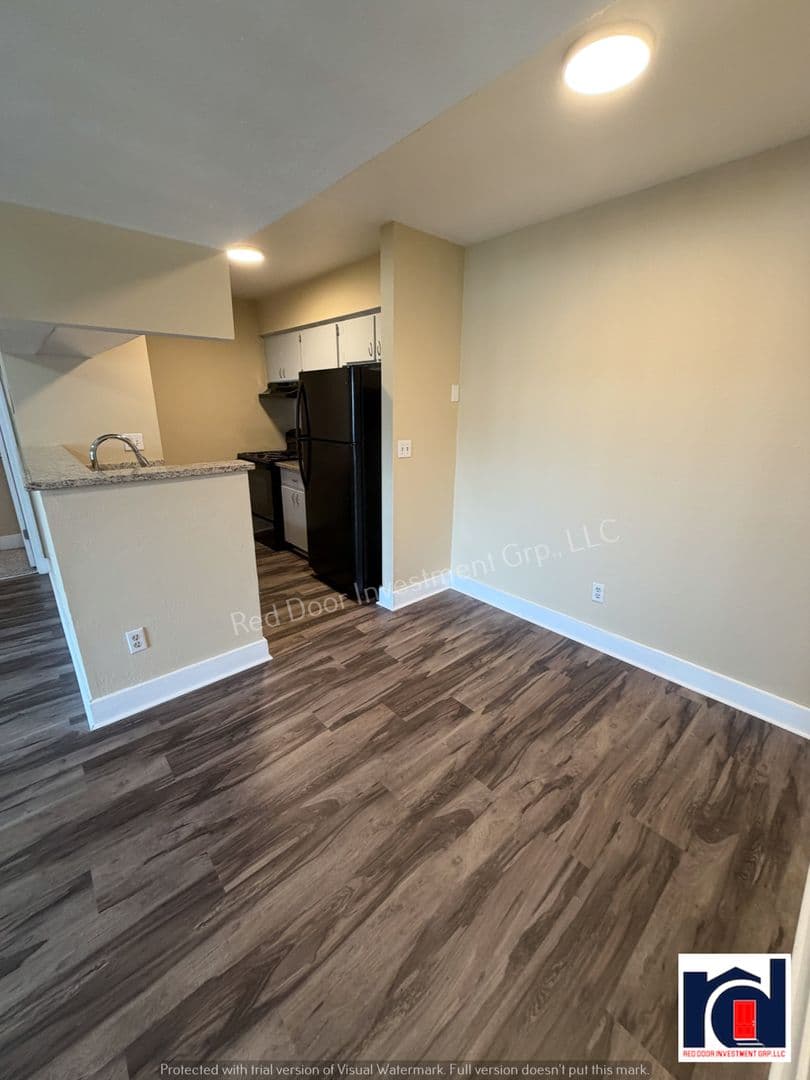 Plant City Apartment: 305 W Grant Street
