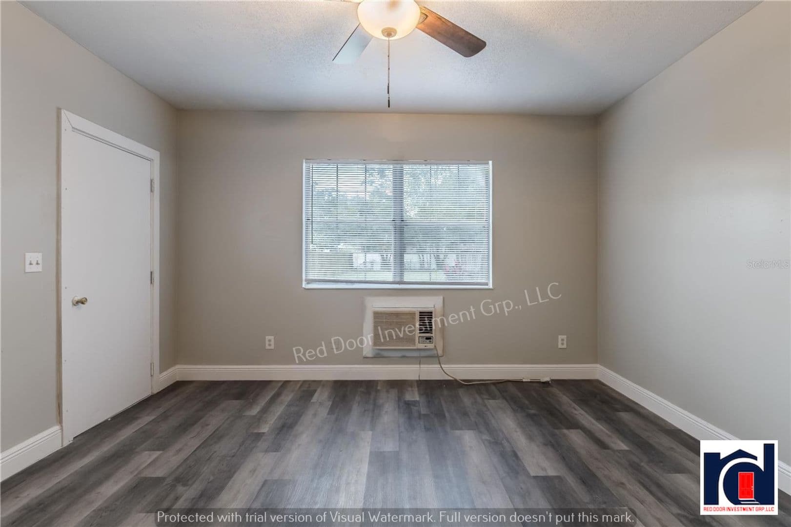 Orlando Apartment: 1307 E Muriel Street