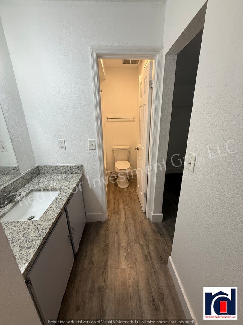 Plant City Apartment: 305 W Grant Street