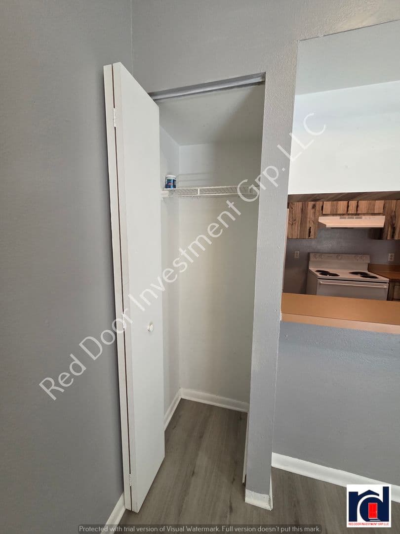 Ocala Apartment: 3761 NE 41st Street