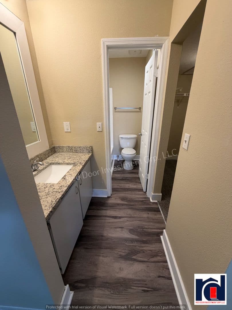 Plant City Apartment: 305 W Grant Street