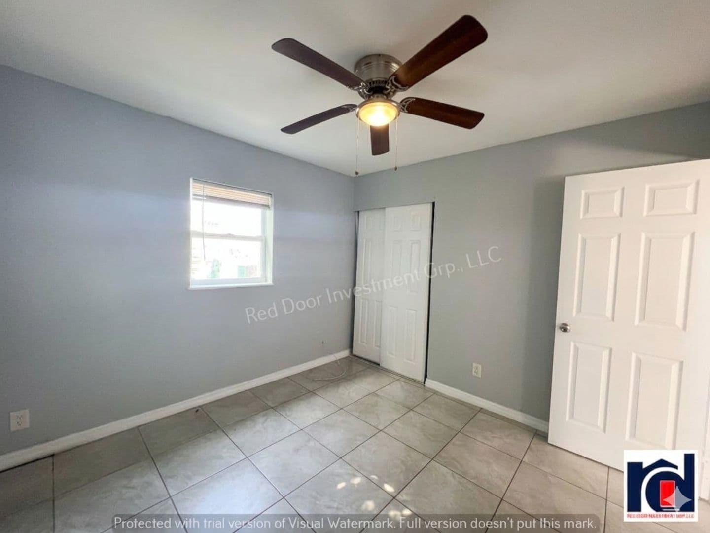 Ft Pierce Apartment: 3105 Avenue T