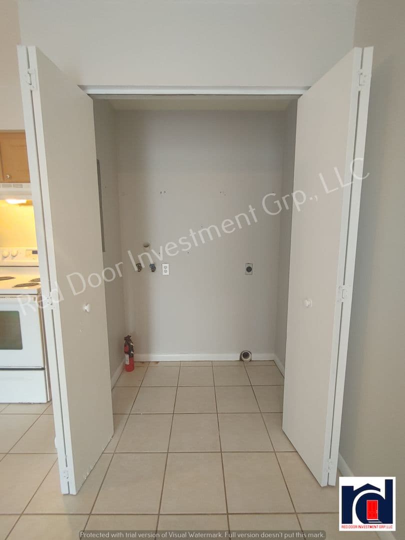 Ocala Apartment: 1870 SE 40th Street Road Unit D
