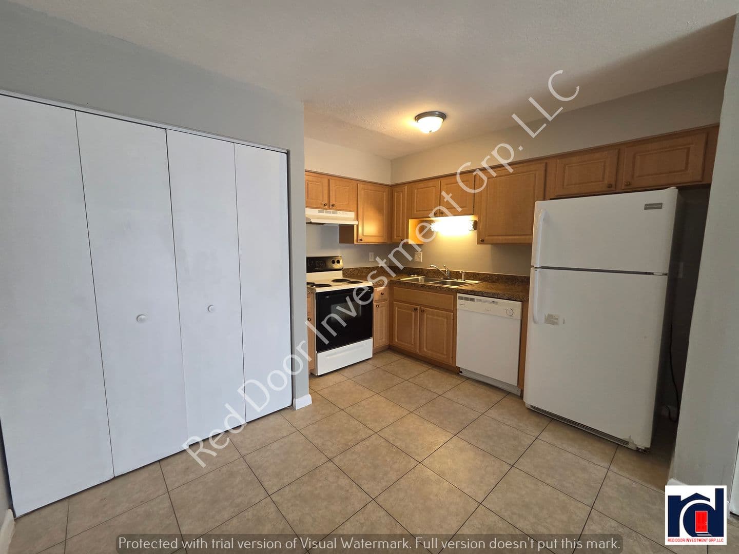 Ocala Apartment: 1870 SE 40th Street Road Unit C
