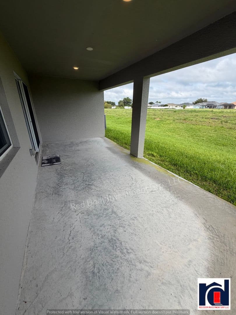 Winter Haven House: 2595 San Marco Way