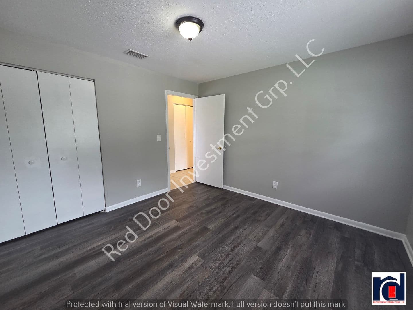 Ocala Apartment: 1870 SE 40th Street Road Unit C