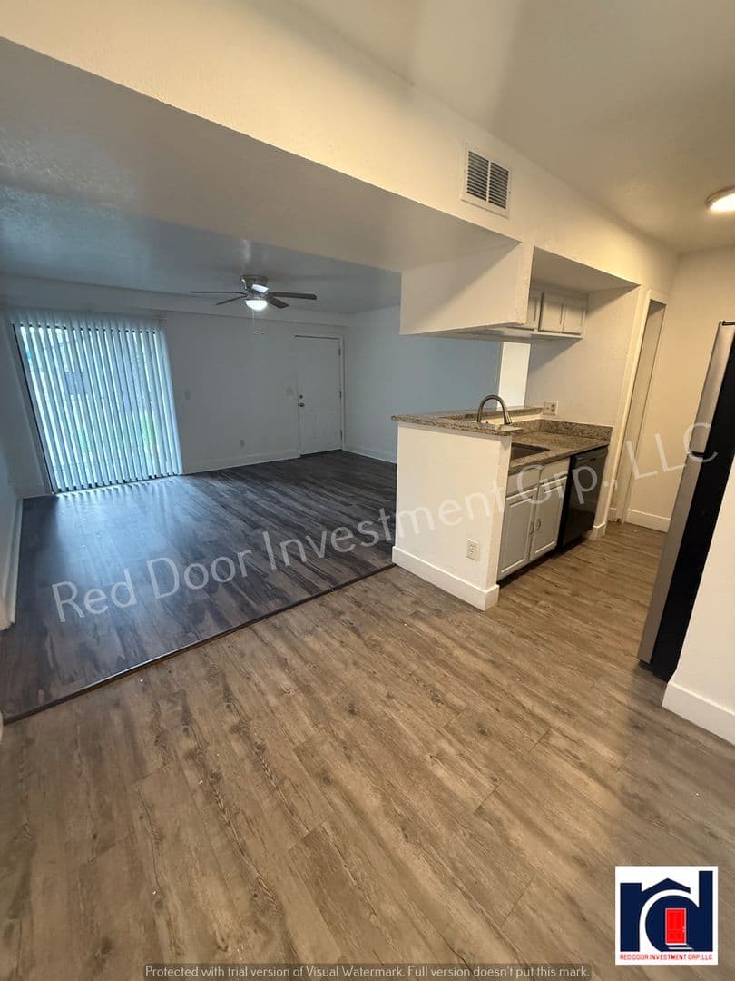 Plant City Apartment: 305 W Grant Street
