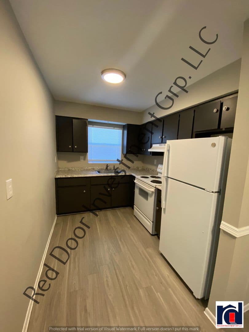 Titusville Apartment: 955 Knox McRae Drive