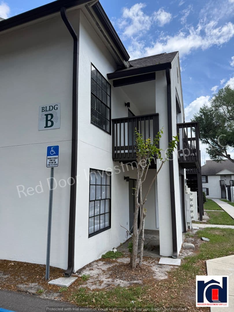 Plant City Apartment: 305 W Grant Street