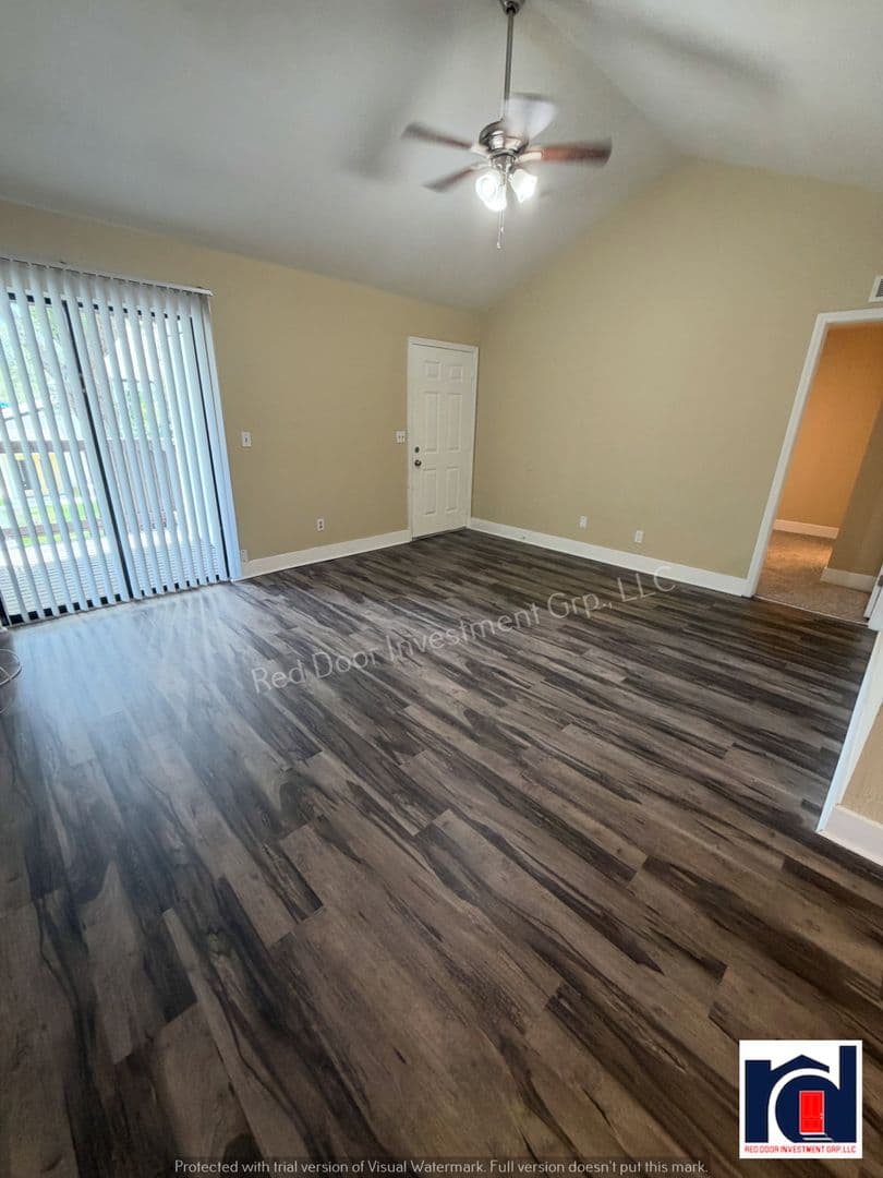 Plant City Apartment: 305 W Grant Street