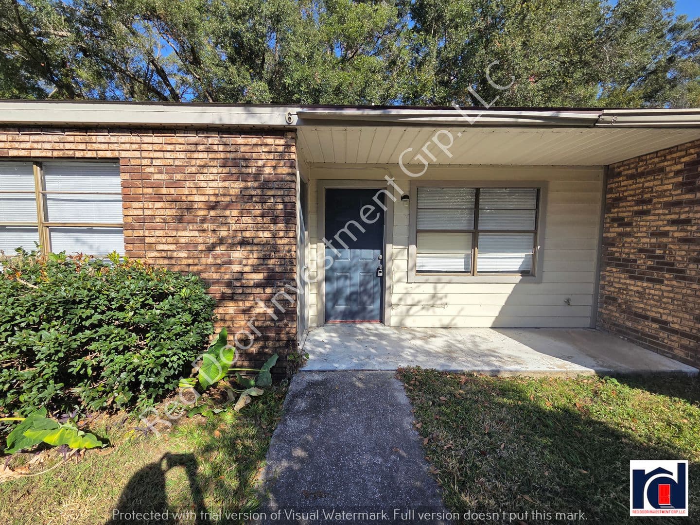 Ocala Apartment: 3761 NE 41st Street
