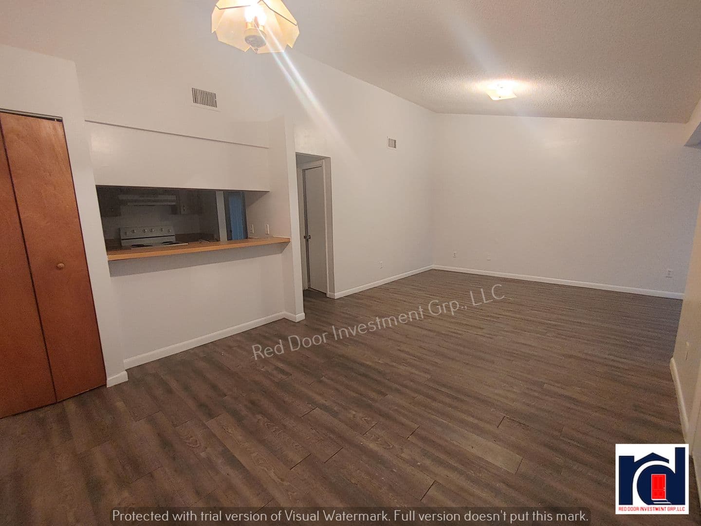 Ocala Apartment: 3761 NE 41st Street
