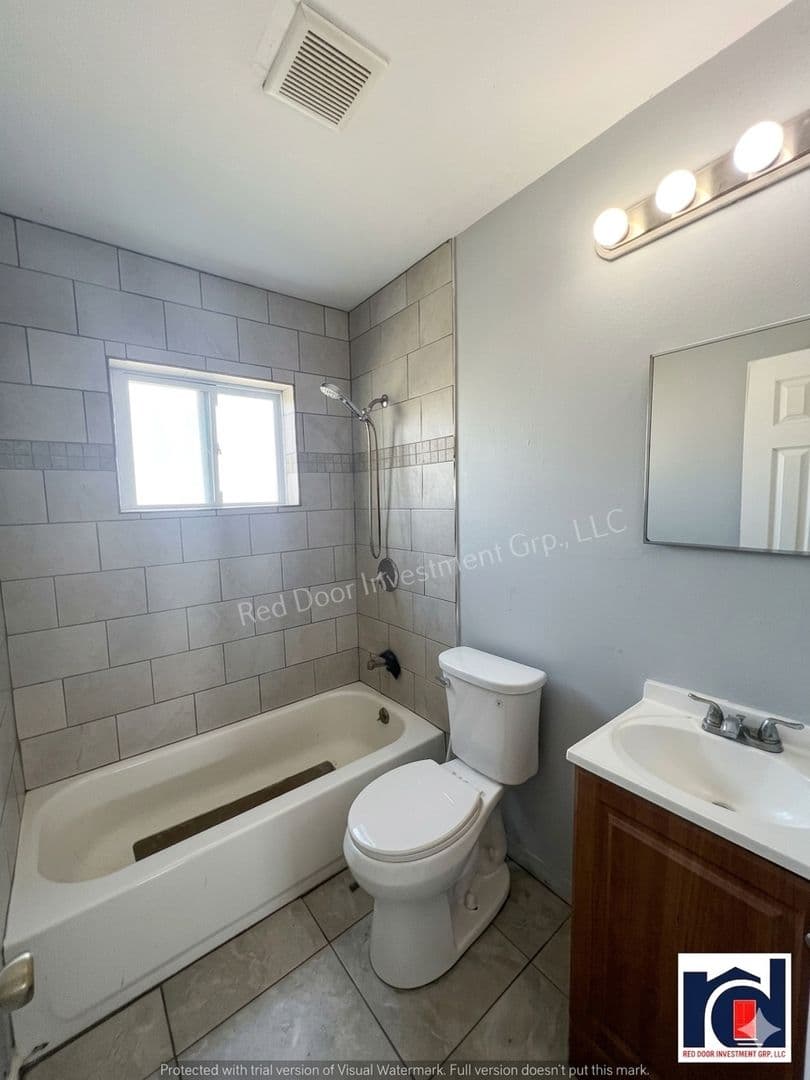 Ft Pierce Apartment: 3105 Avenue T