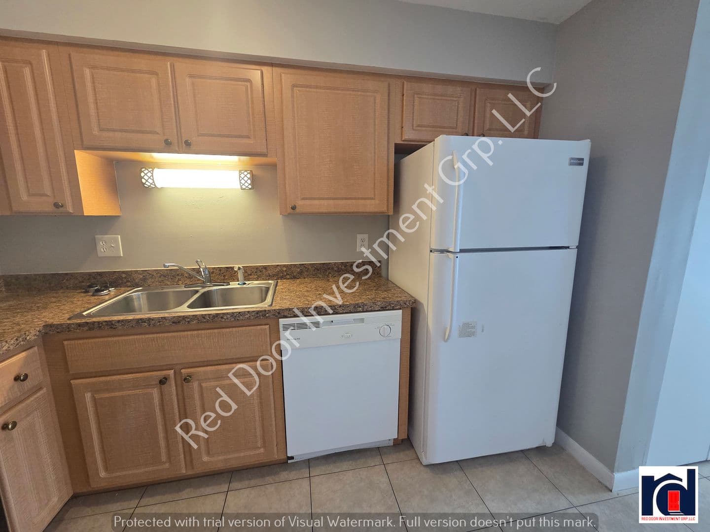 Ocala Apartment: 1870 SE 40th Street Road Unit C