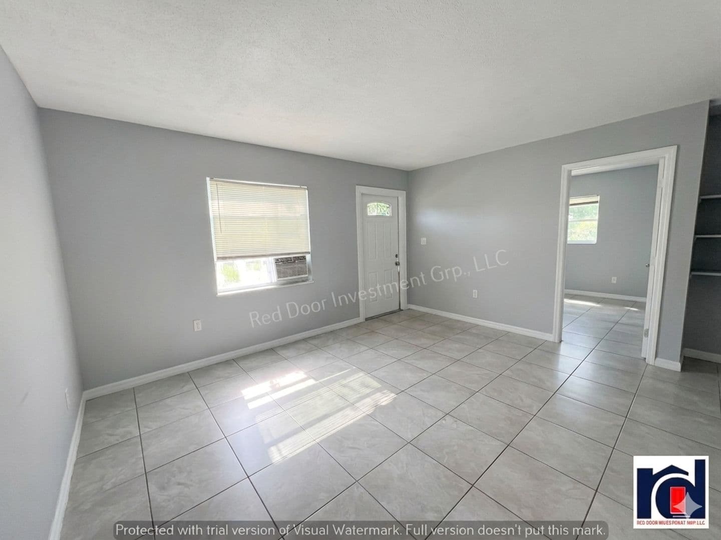 Ft Pierce Apartment: 3105 Avenue T