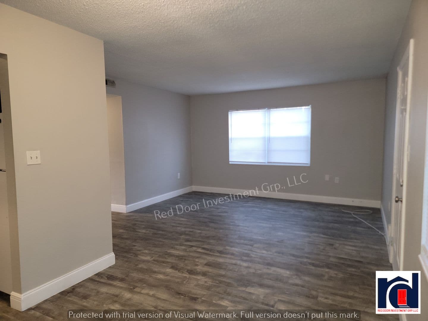 Titusville Apartment: 955 Knox McRae Drive