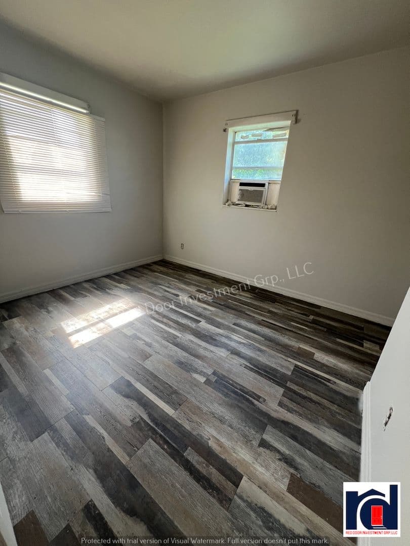 Ft Pierce Apartment: 3105 Avenue T
