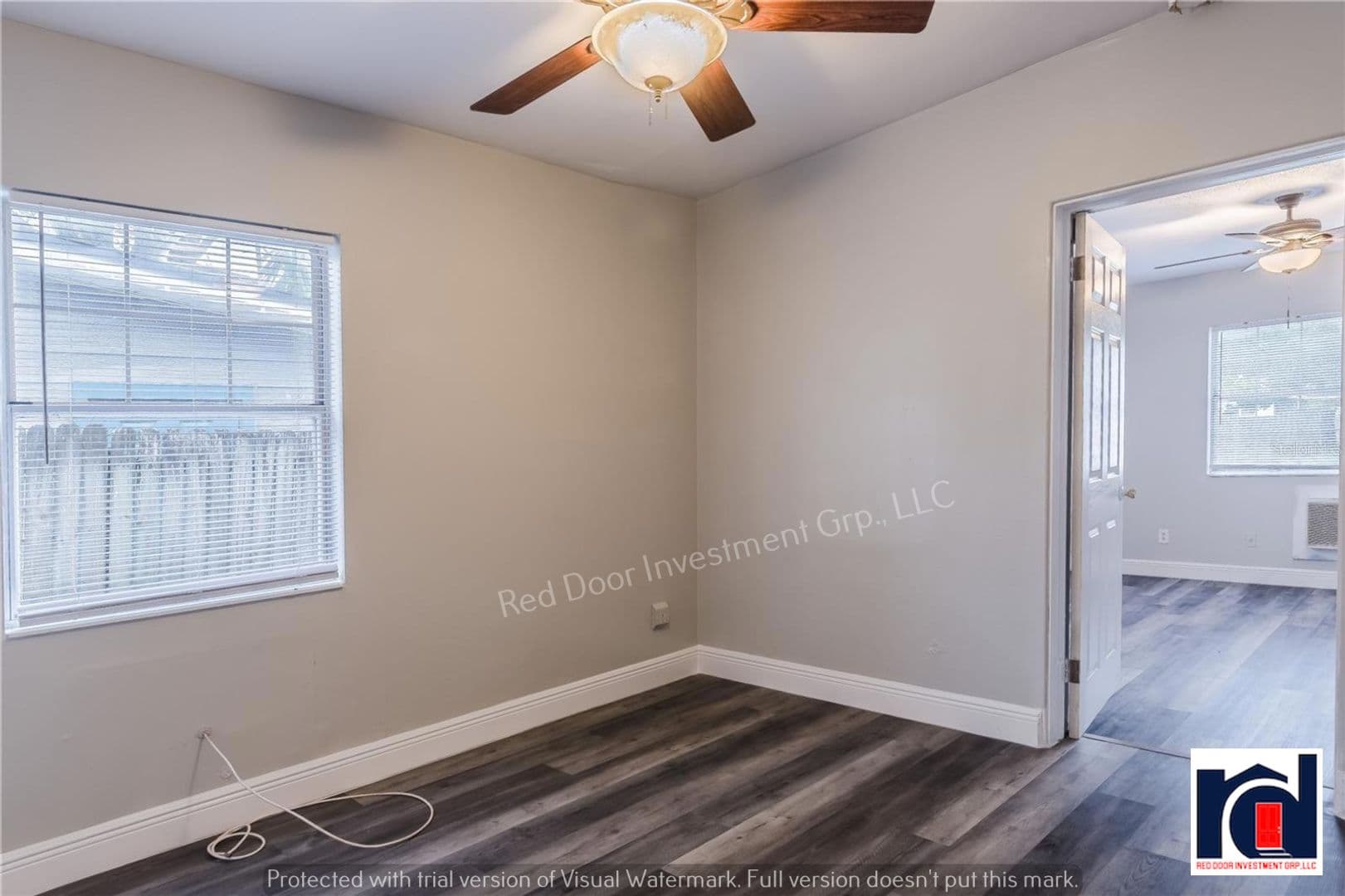 Orlando Apartment: 1307 E Muriel Street