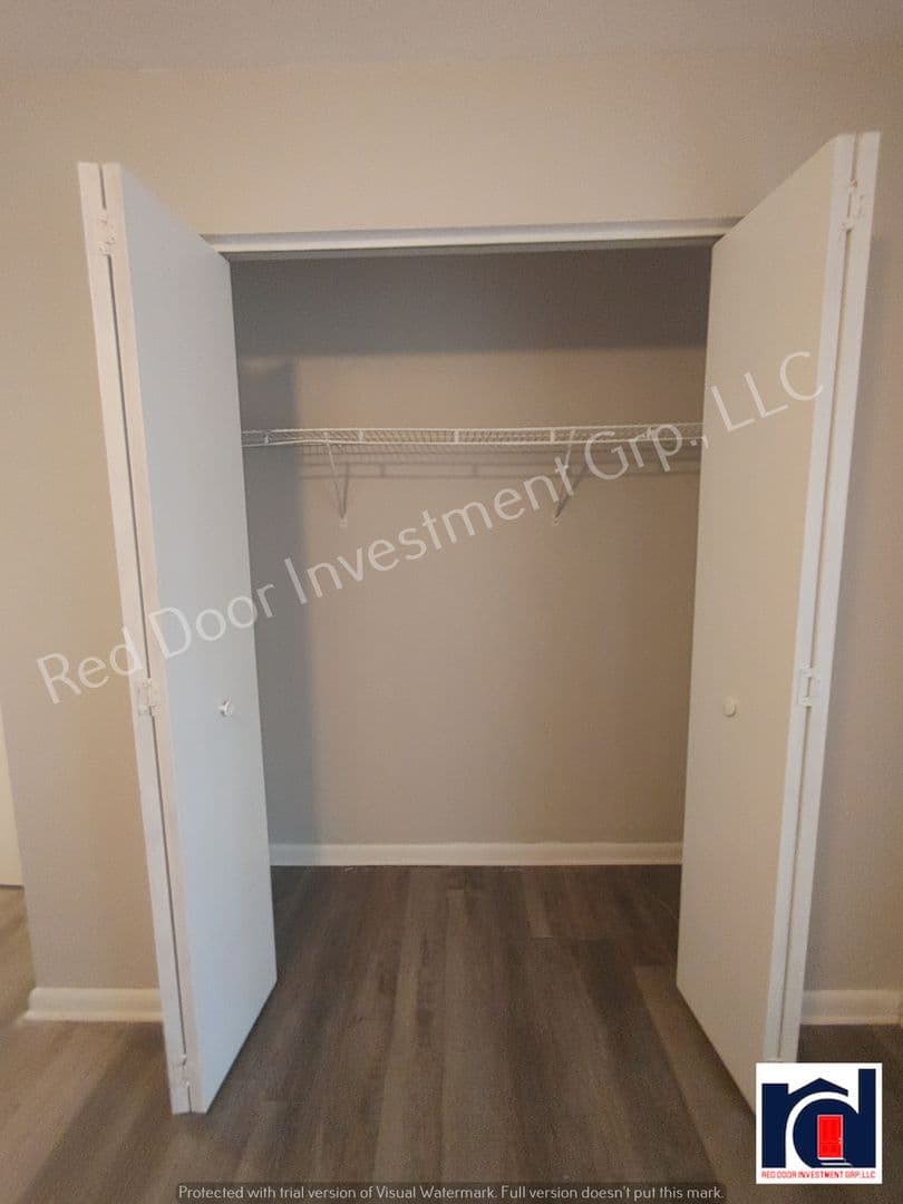 Ocala Apartment: 1870 SE 40th Street Road Unit D