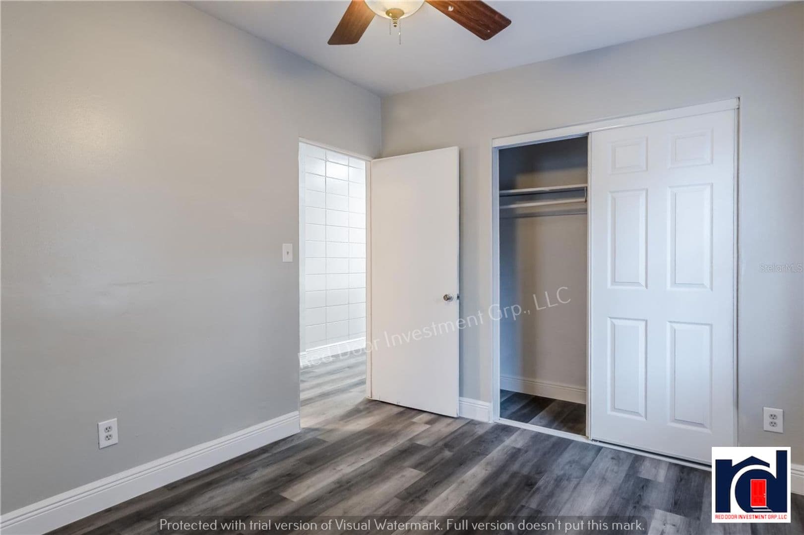 Orlando Apartment: 1307 E Muriel Street