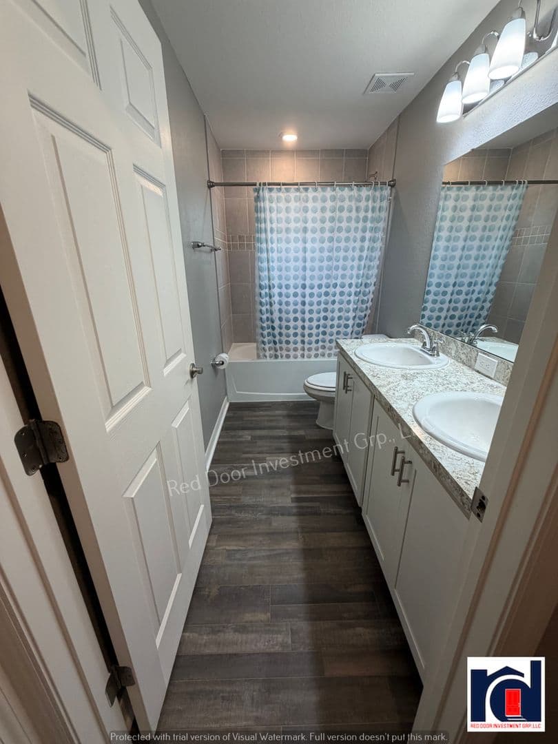 Winter Haven House: 2595 San Marco Way