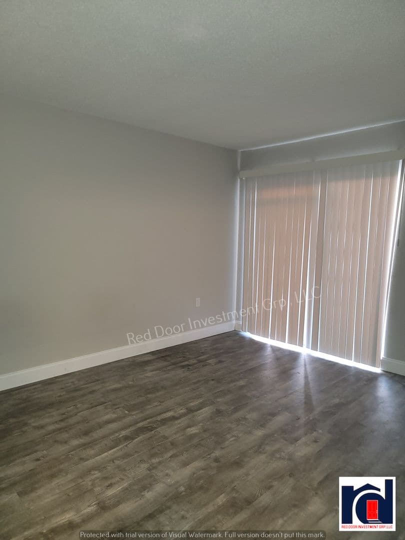 Titusville Apartment: 955 Knox McRae Drive