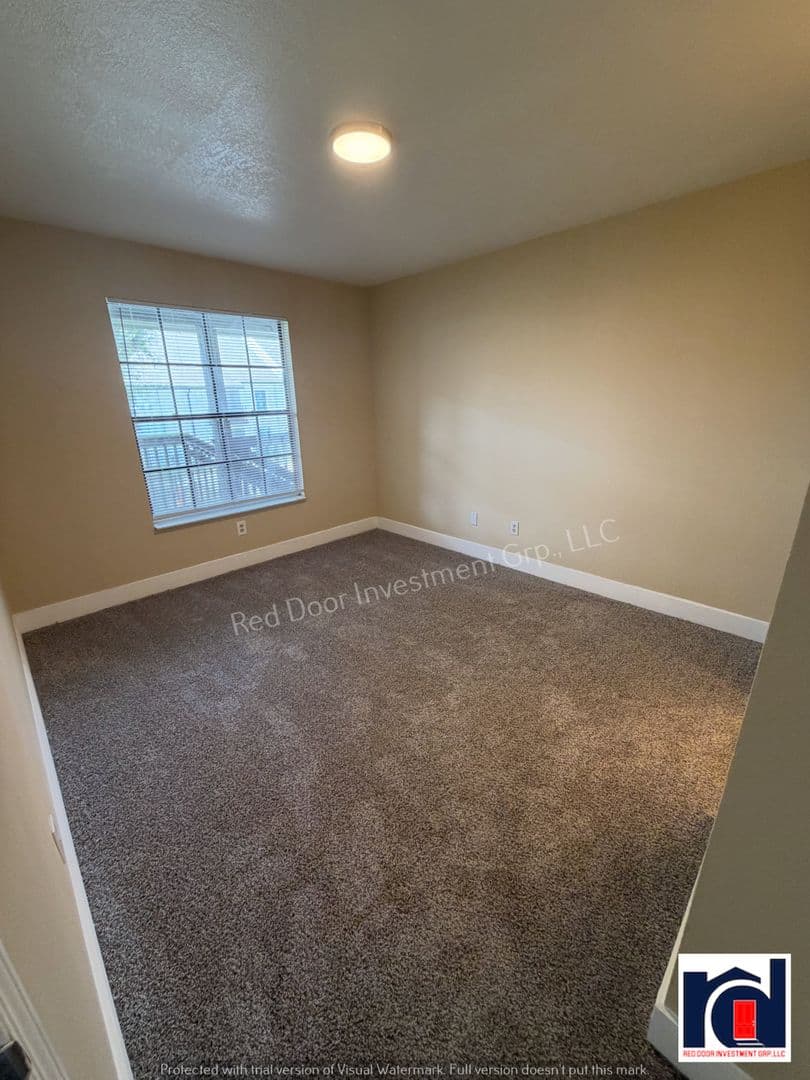Plant City Apartment: 305 W Grant Street