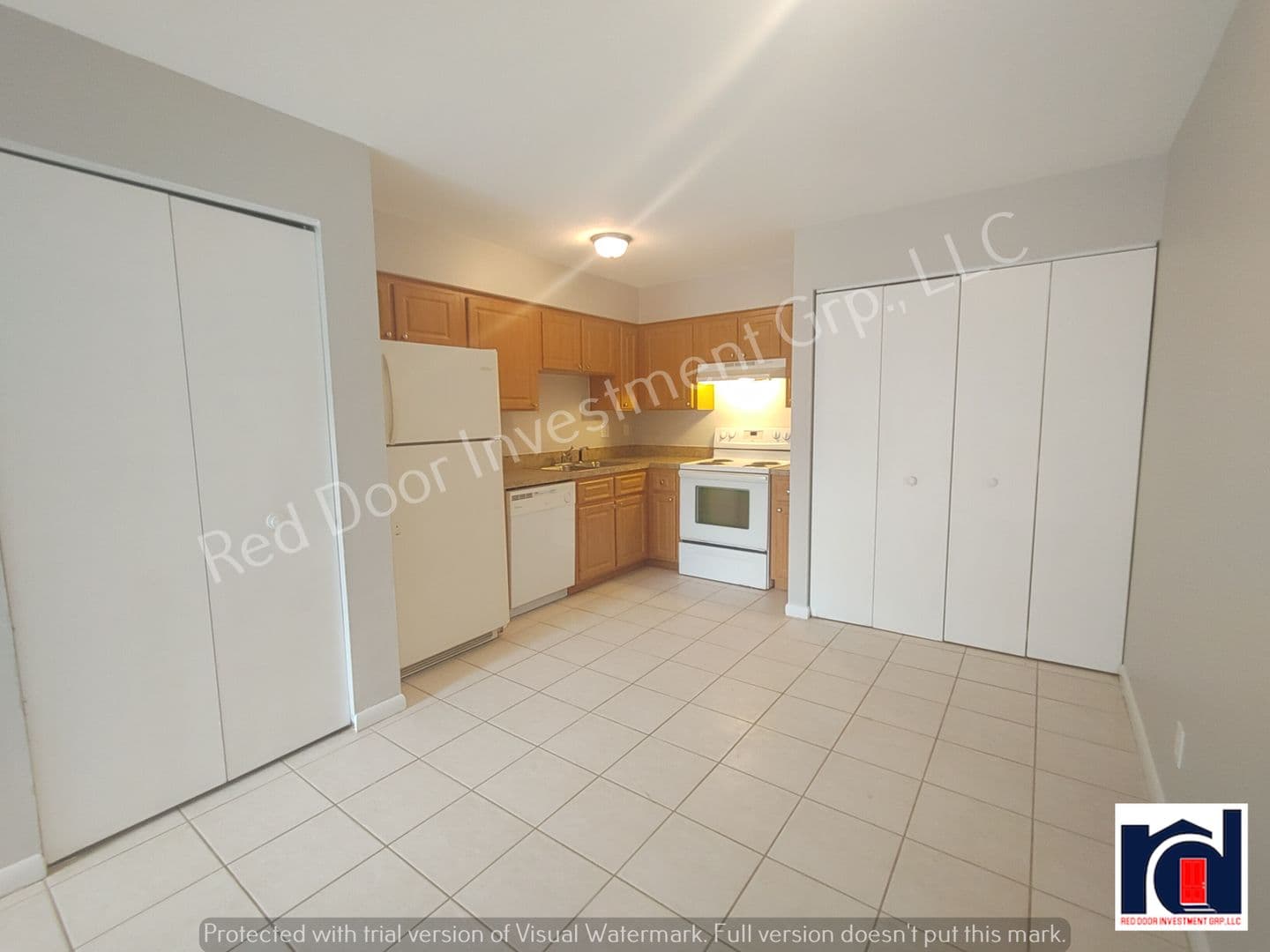 Ocala Apartment: 1870 SE 40th Street Road Unit D