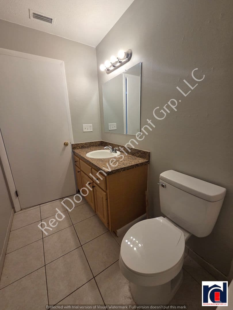 Ocala Apartment: 1870 SE 40th Street Road Unit C
