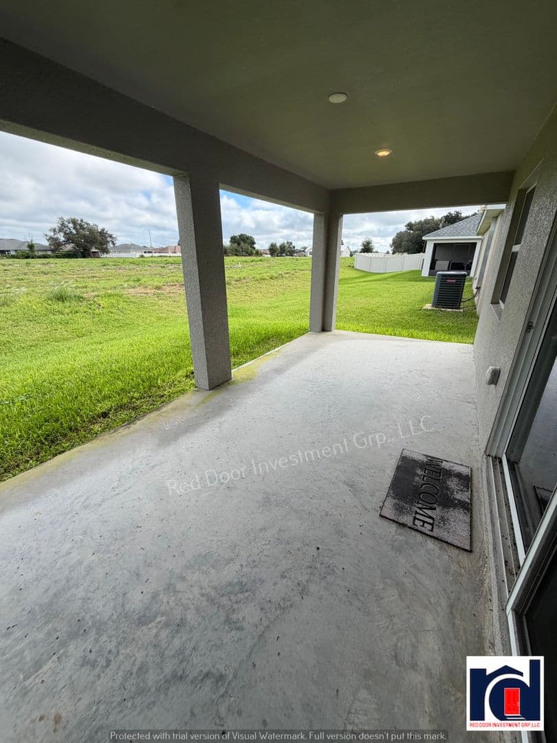 Winter Haven House: 2595 San Marco Way