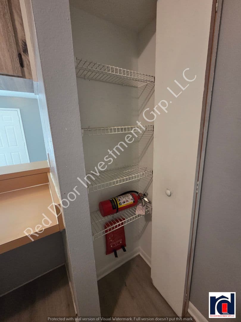 Ocala Apartment: 3761 NE 41st Street