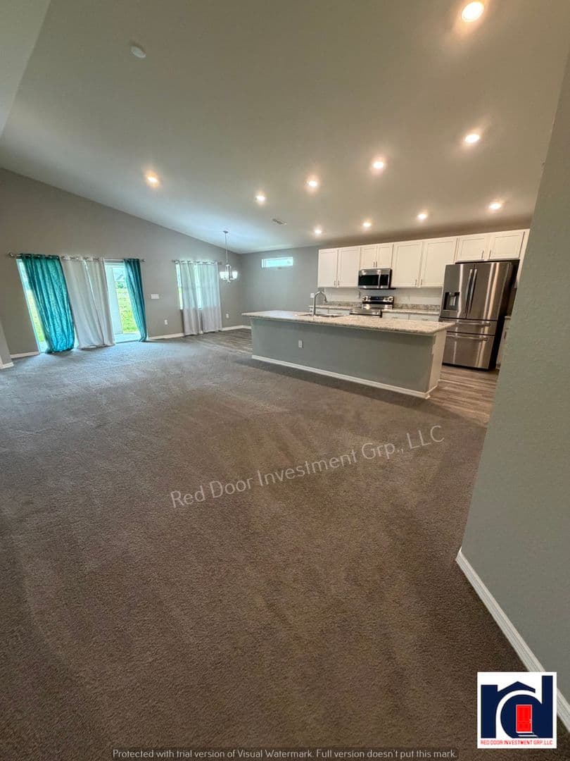Winter Haven House: 2595 San Marco Way