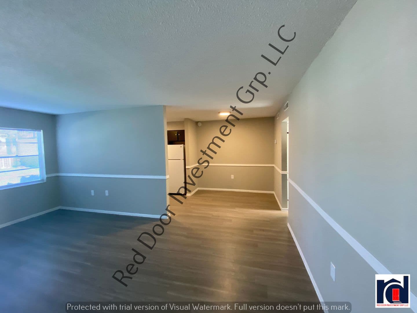 Titusville Apartment: 955 Knox McRae Drive