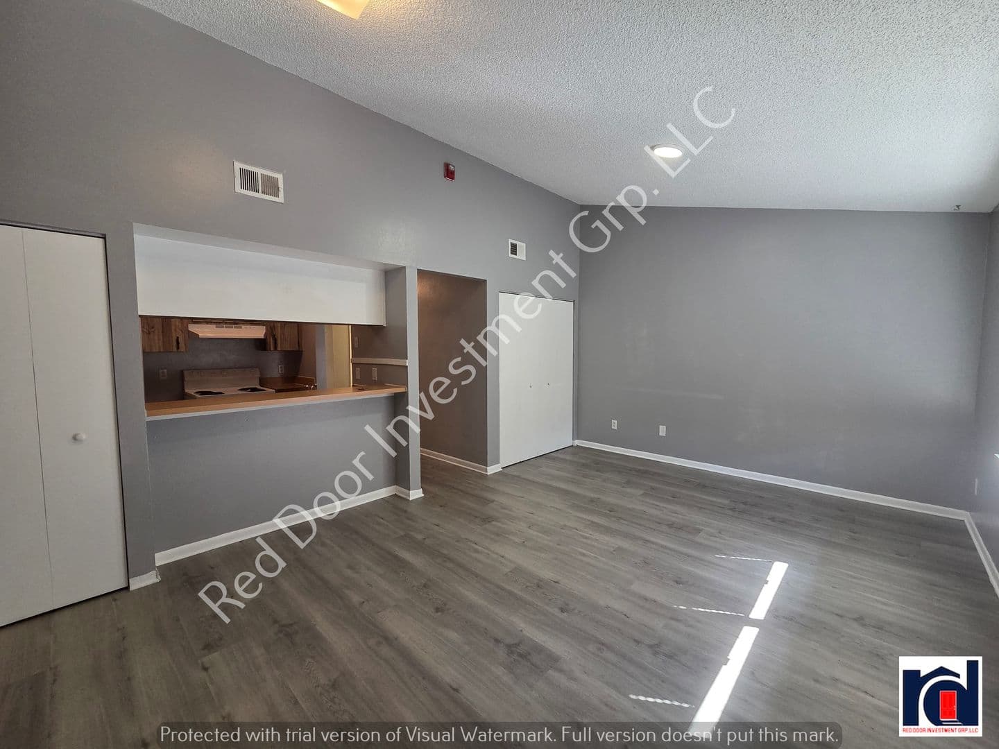 Ocala Apartment: 3761 NE 41st Street