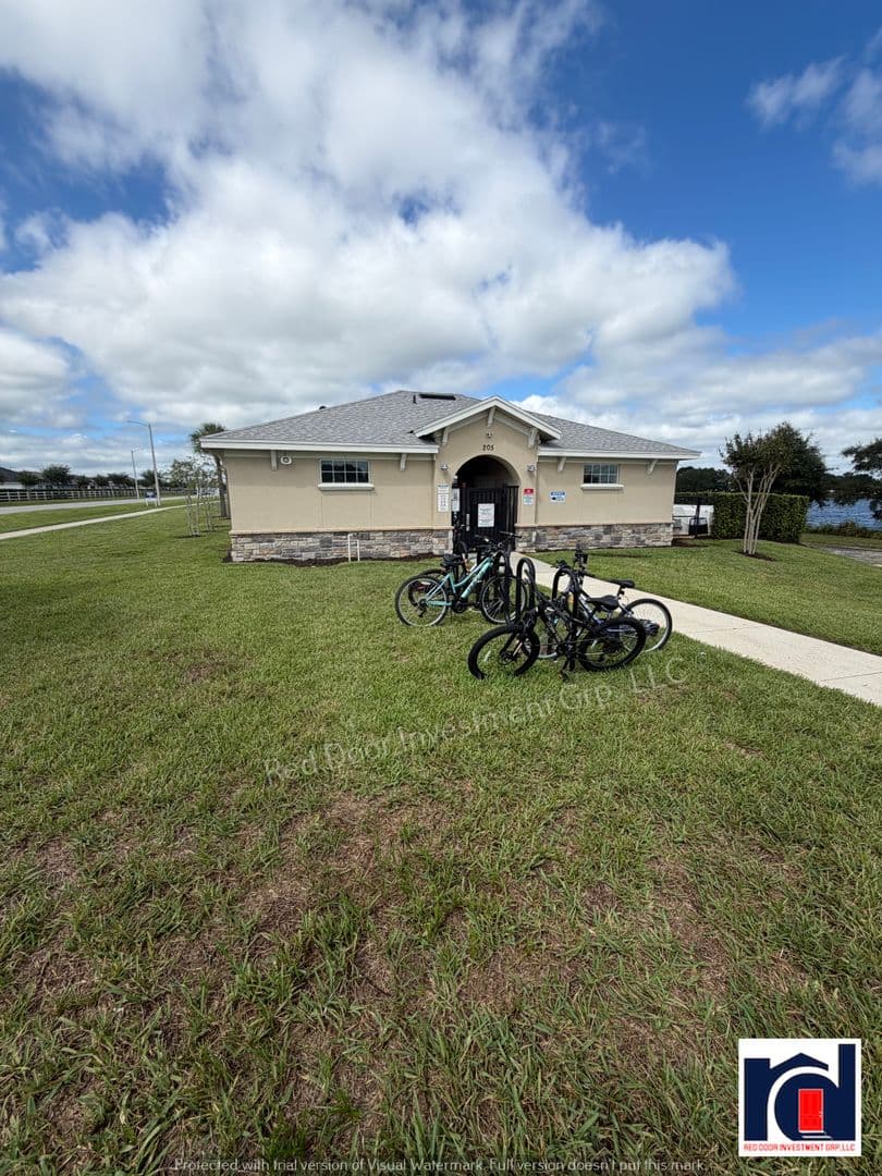Winter Haven House: 2595 San Marco Way