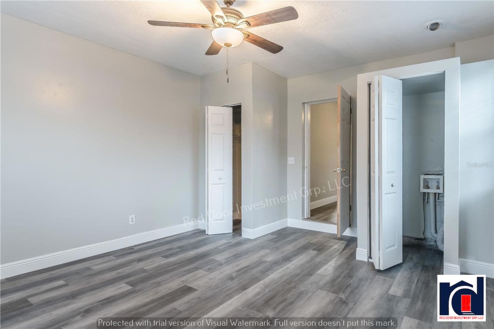 Orlando Apartment: 1307 E Muriel Street