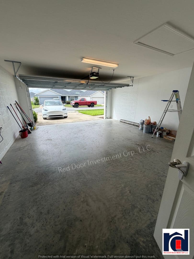 Winter Haven House: 2595 San Marco Way