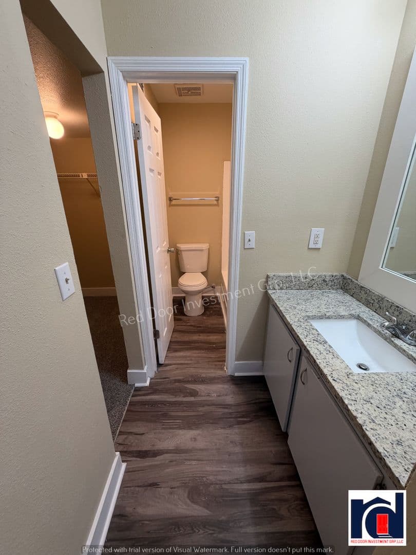 Plant City Apartment: 305 W Grant Street