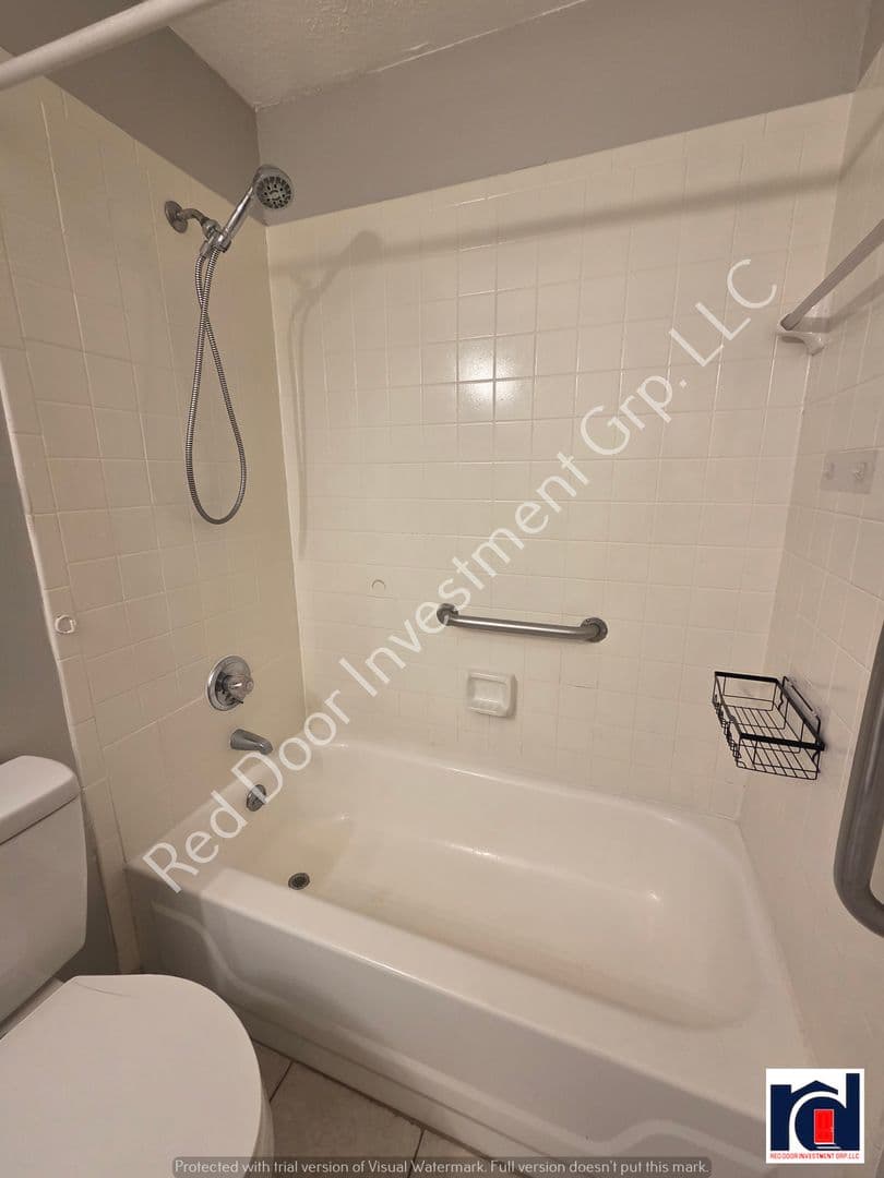 Ocala Apartment: 1870 SE 40th Street Road Unit C