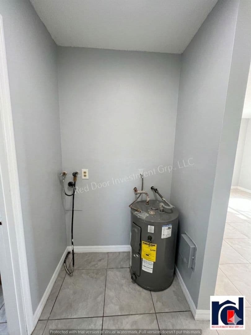 Ft Pierce Apartment: 3105 Avenue T