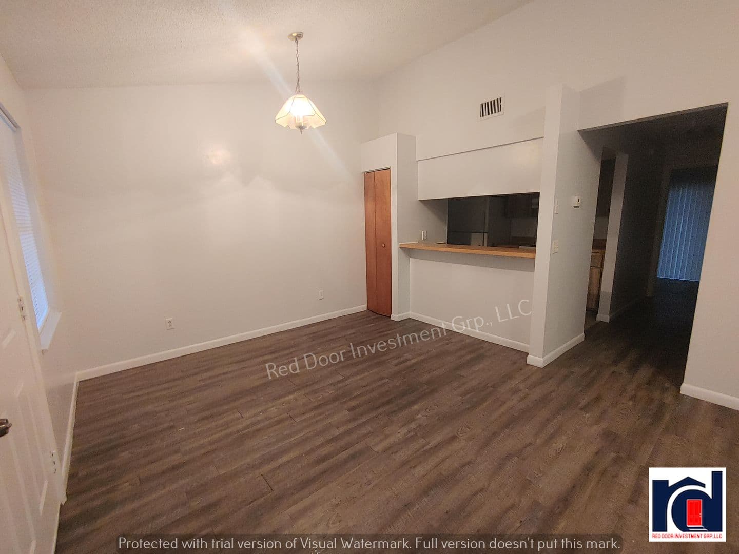 Ocala Apartment: 3761 NE 41st Street