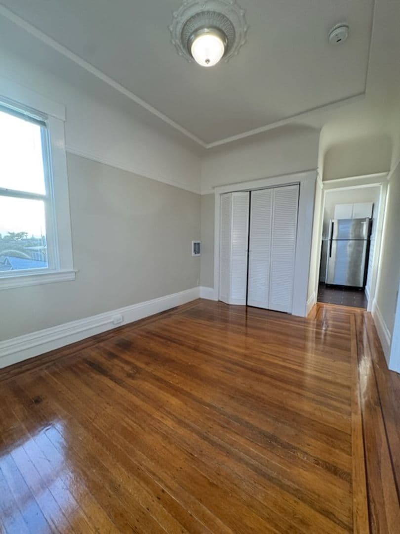 San Franciso Apartment: 610 Webster