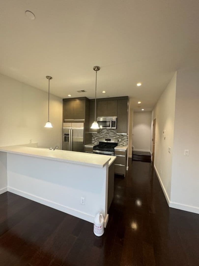 San Franciso Apartment: 149 Dore st.