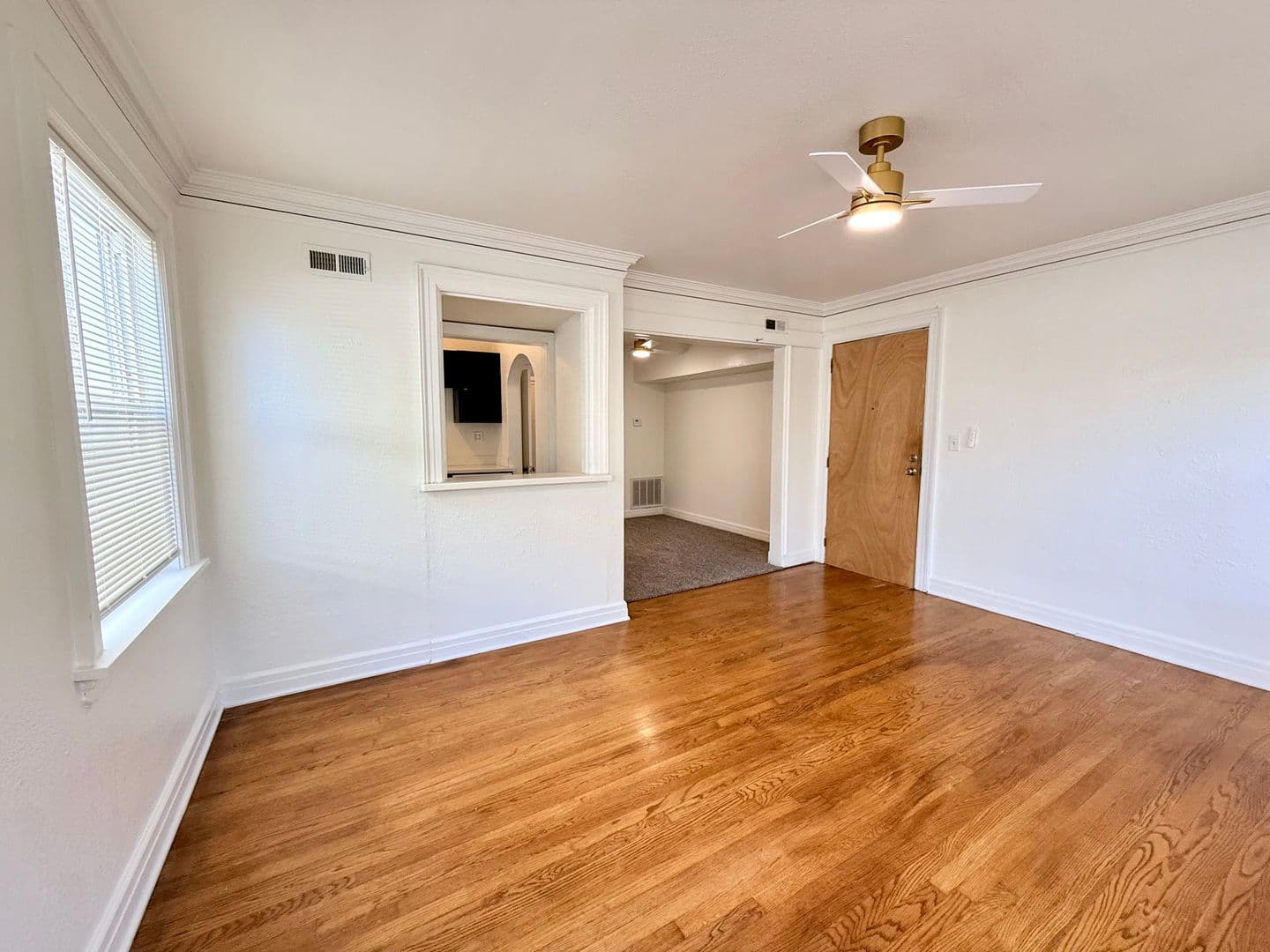 Oklahoma City Apartment: 2716 N. Robinson Ave