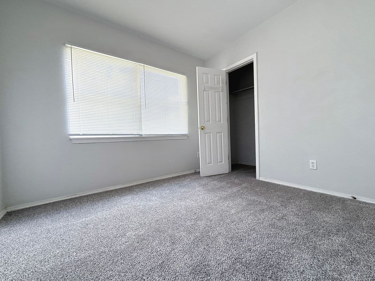 Oklahoma City Apartment: 847 East Dr