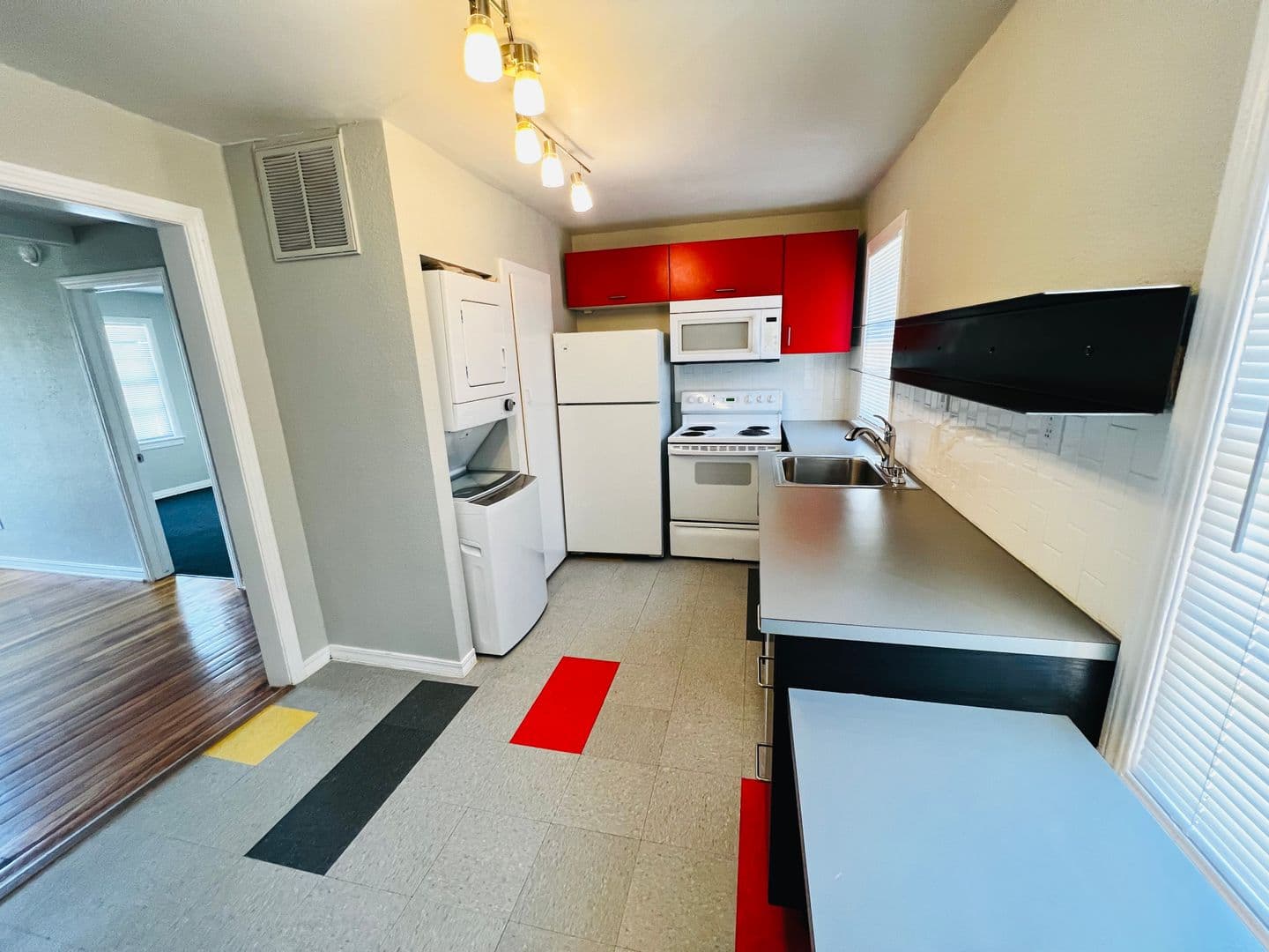 Oklahoma City Apartment: 509 NW 29th St