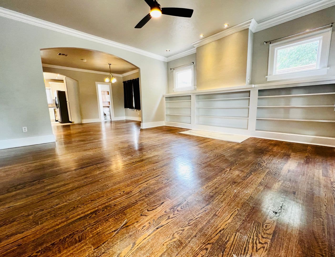 Oklahoma City House: 1715 N Kentucky Ave.
