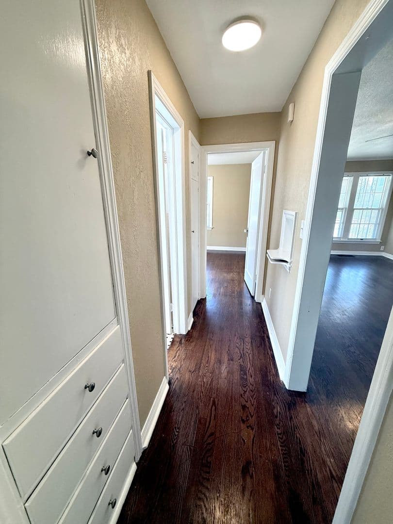 Oklahoma City House: 2521 NW 34th St.