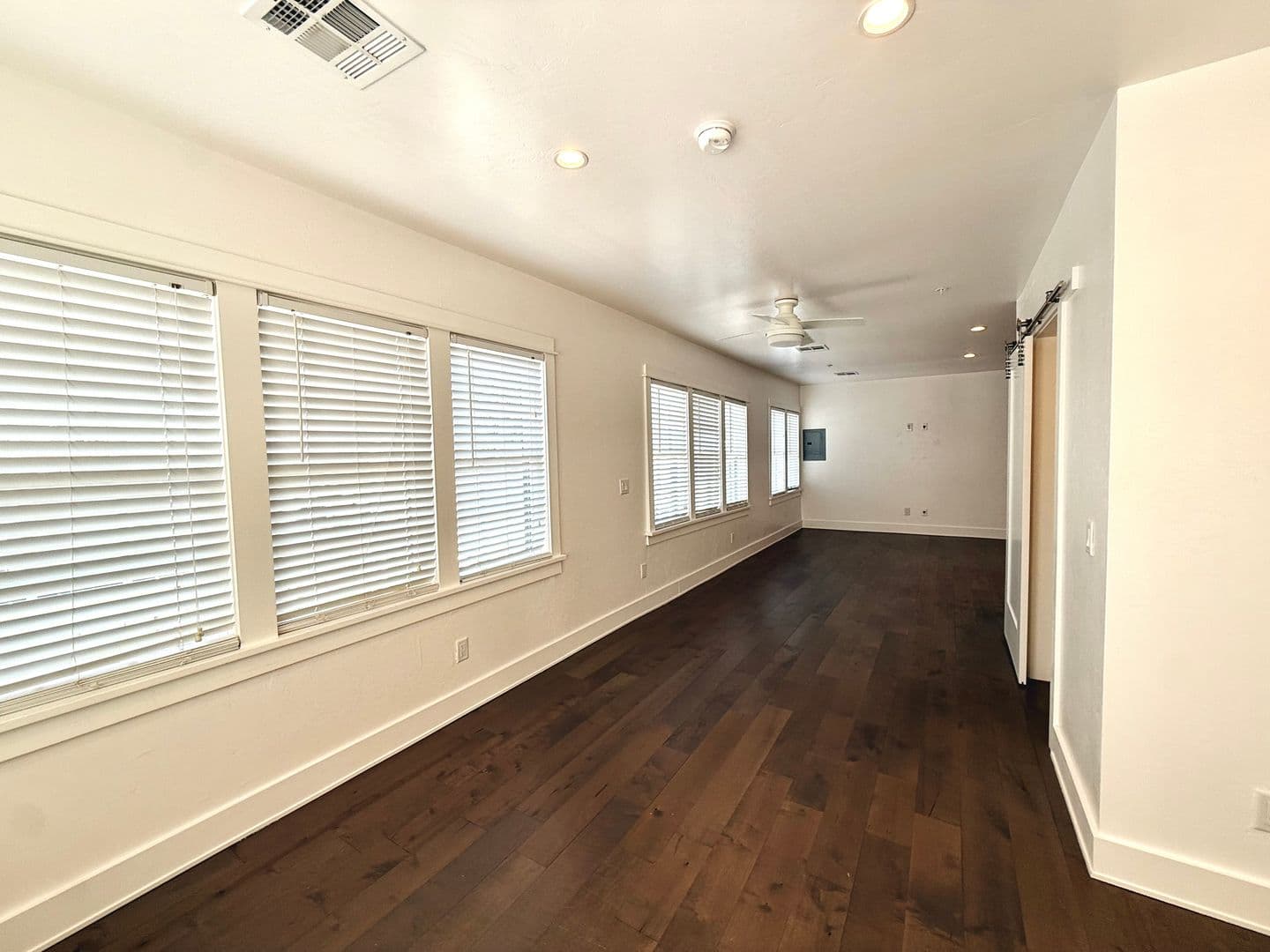 Oklahoma City Apartment: 436 NW 27th St.