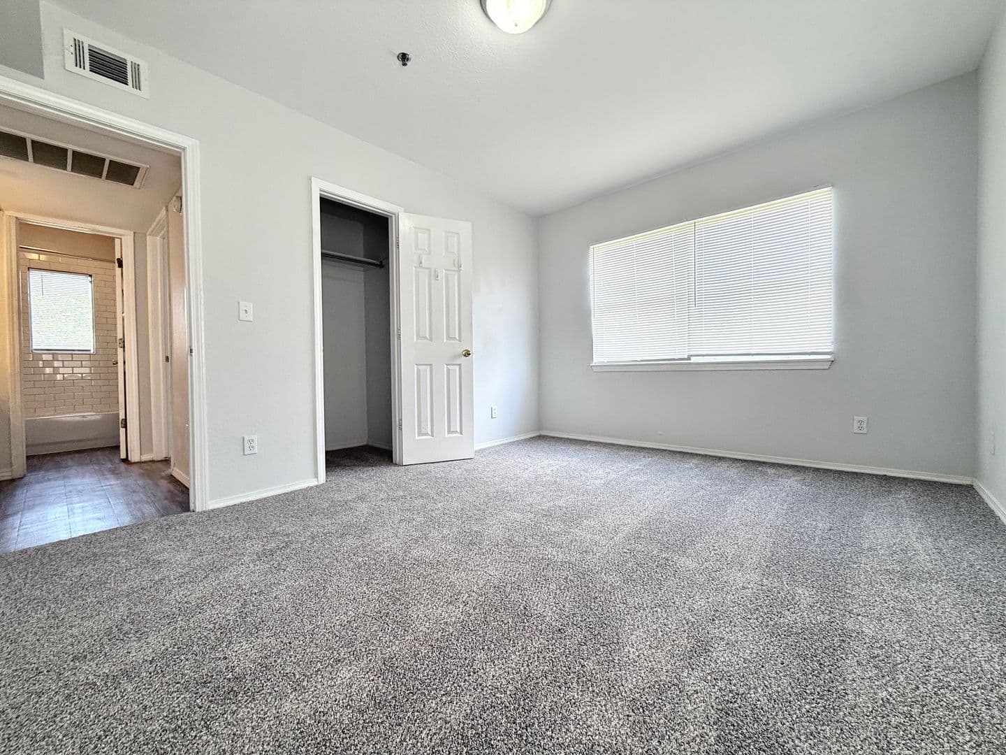 Oklahoma City Apartment: 847 East Dr
